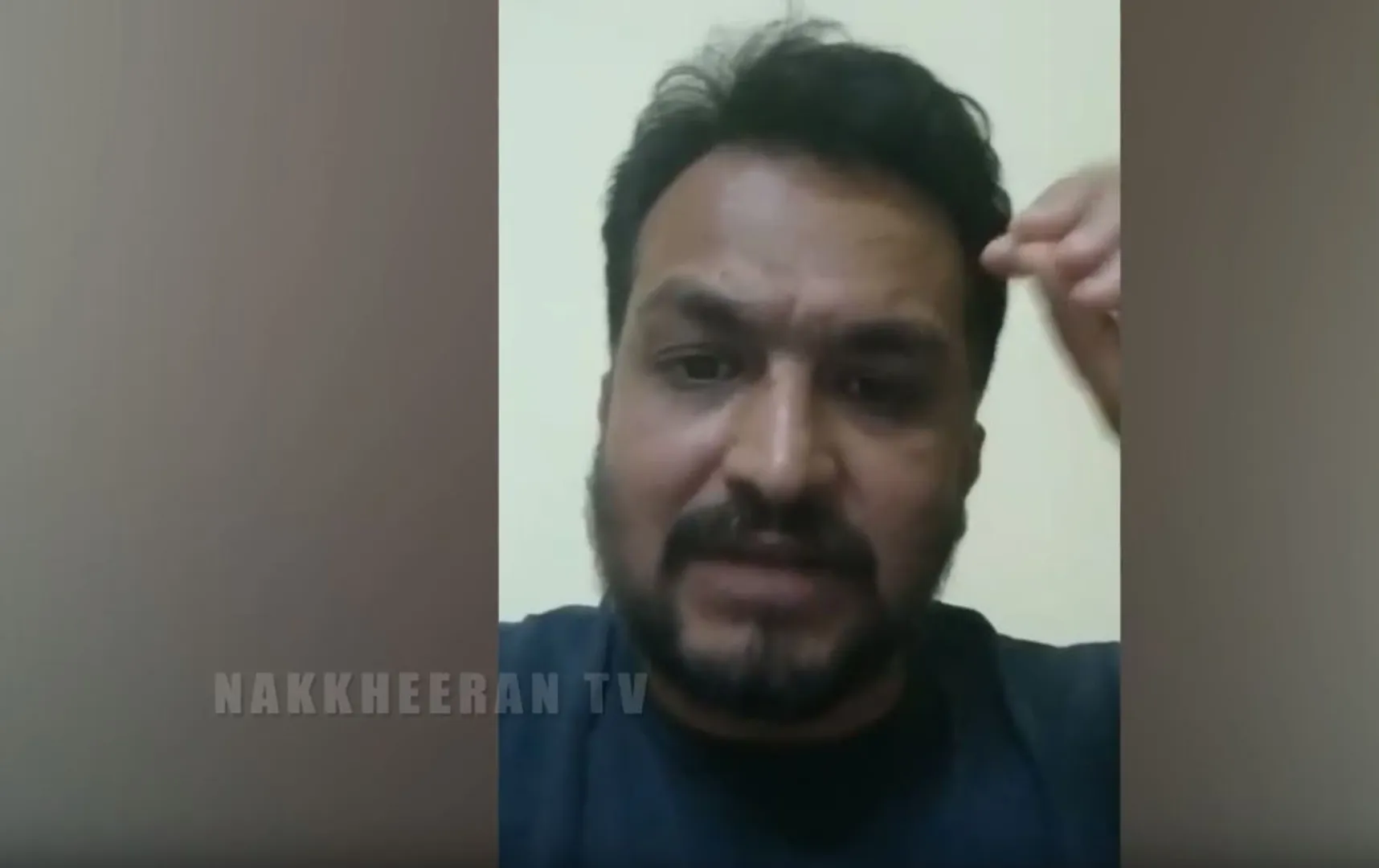 Piyush Manush 