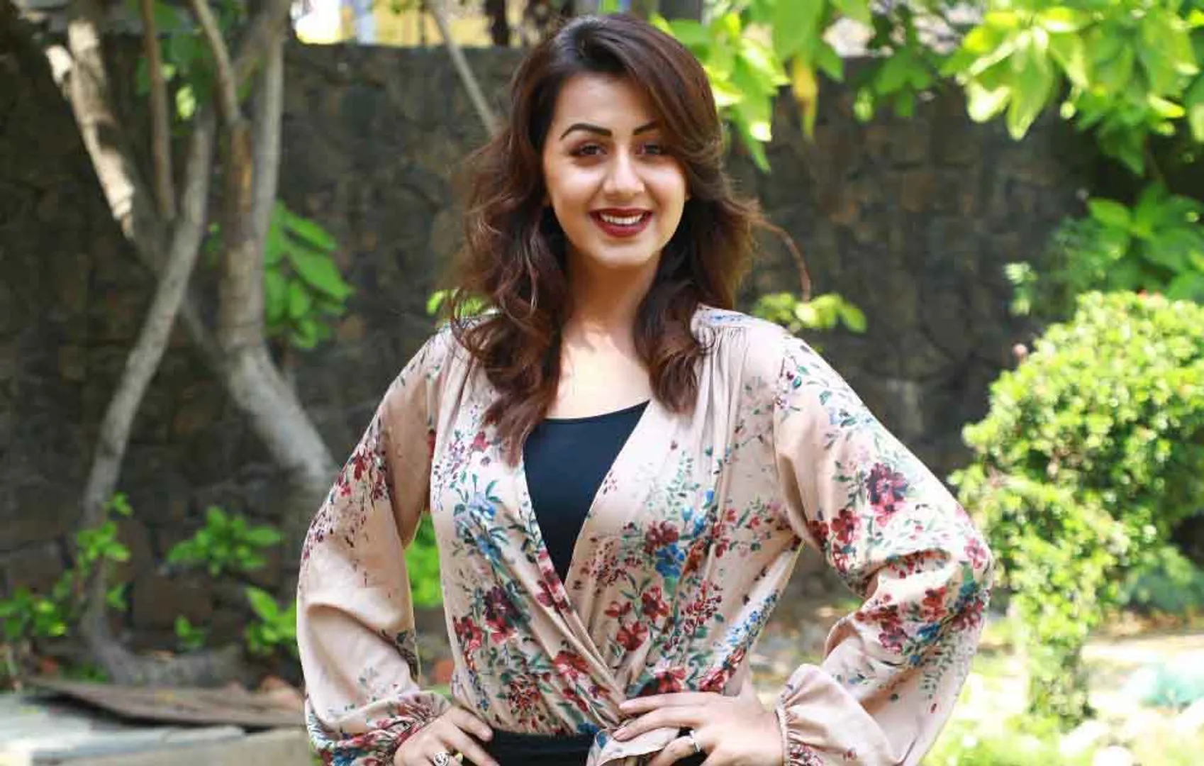 nikki galrani