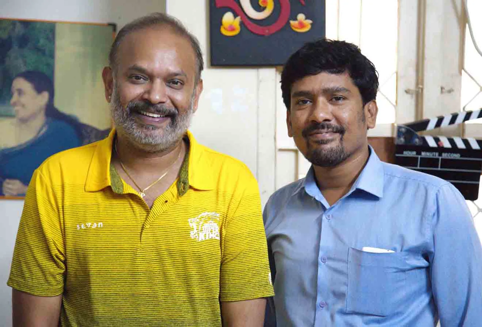 venkat prabhu