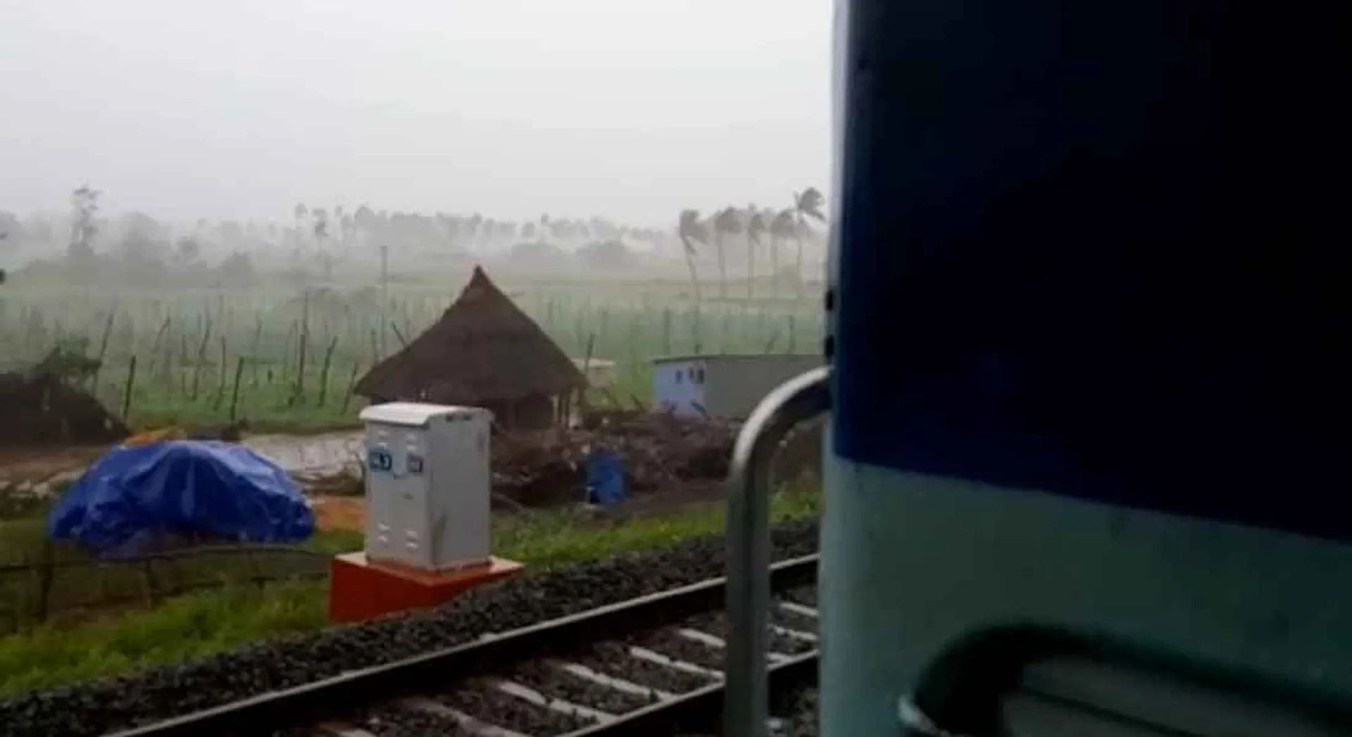  RAIN 