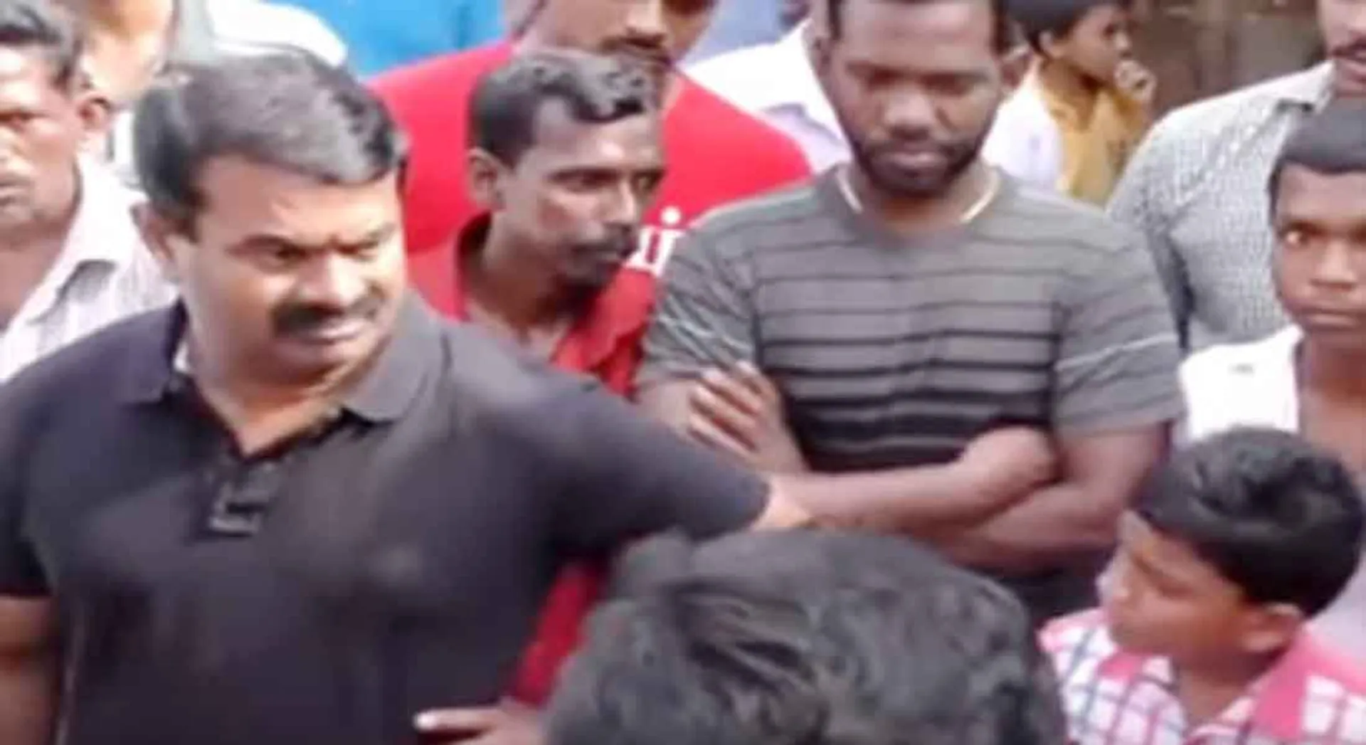 seeman