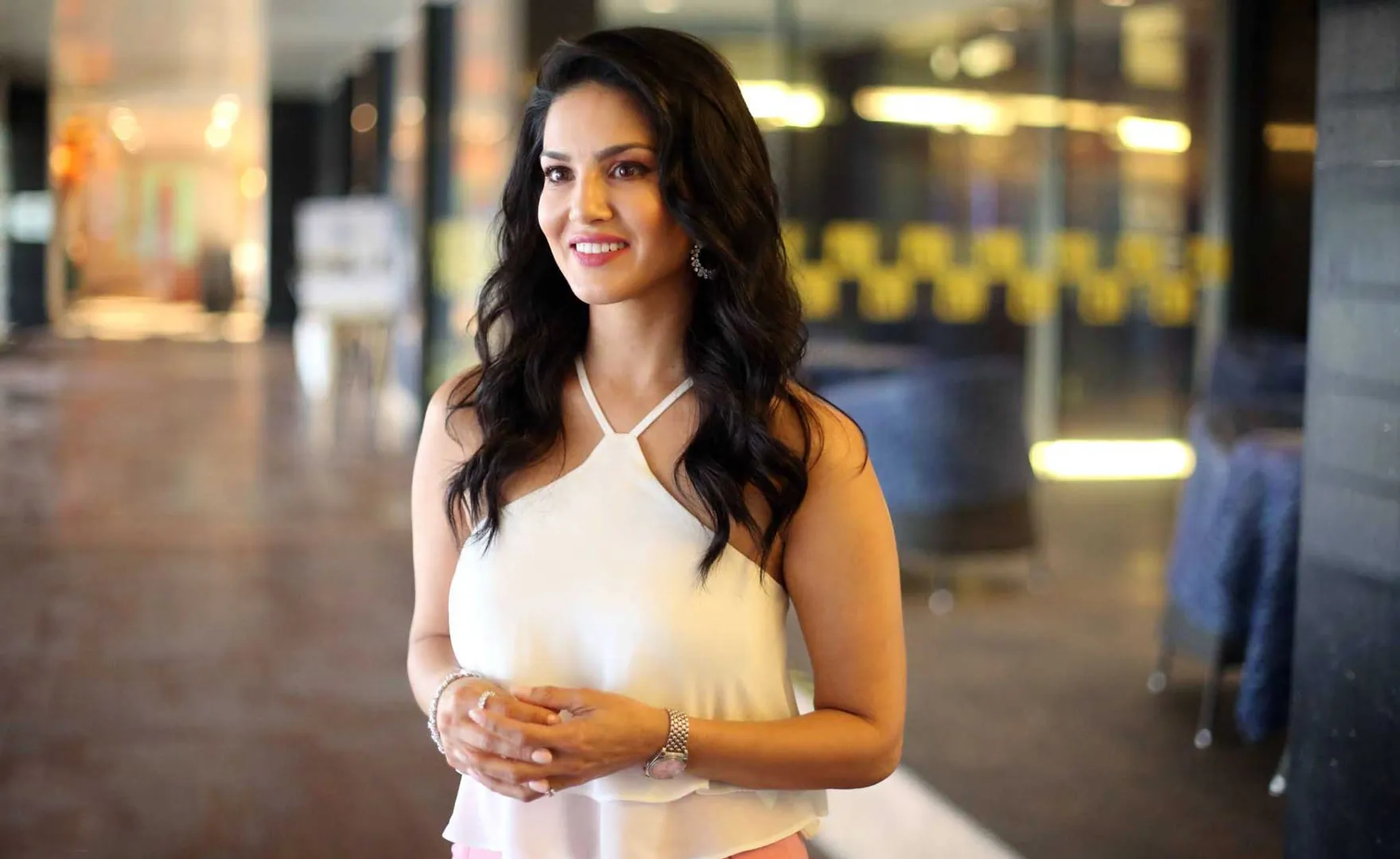 sunny leone