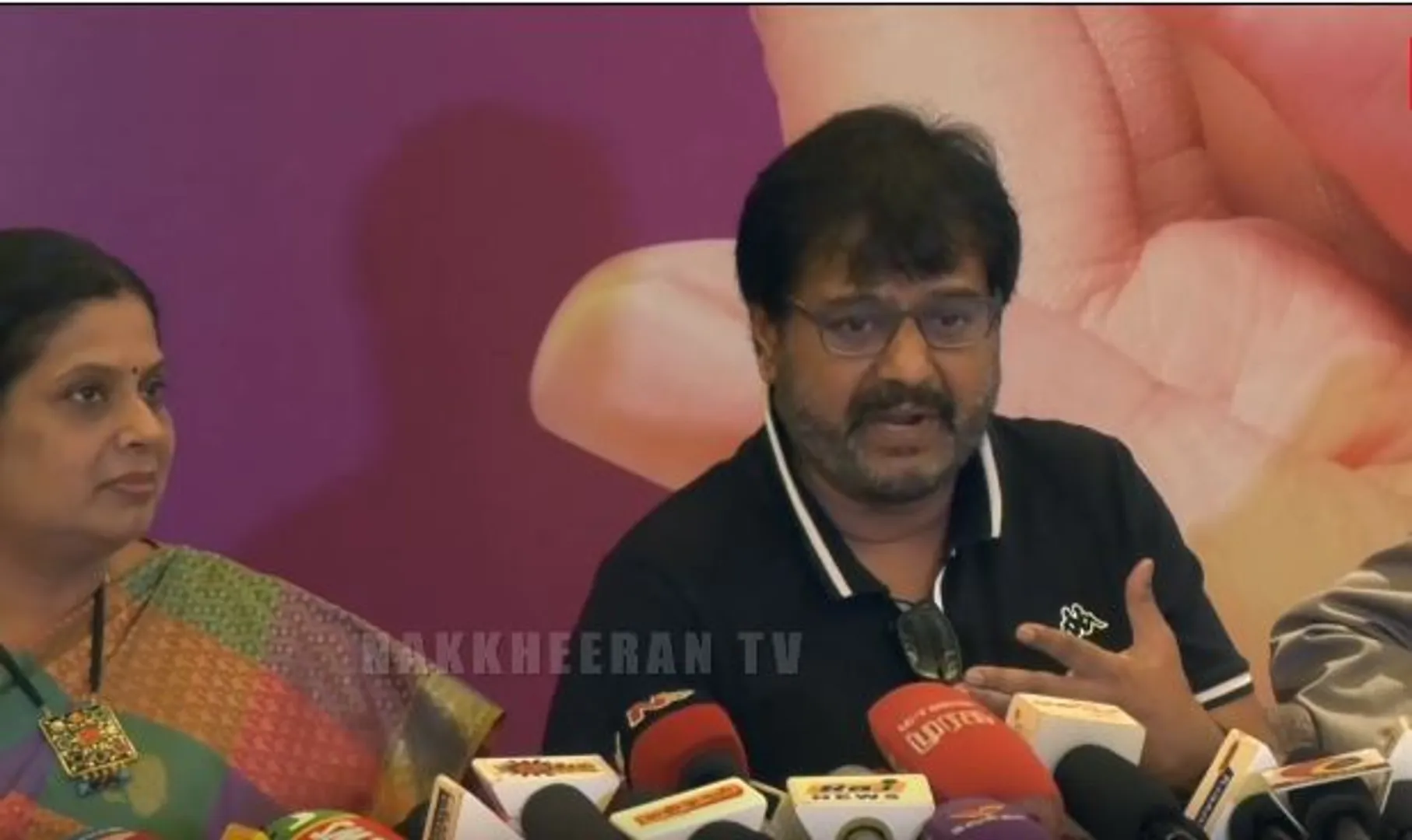 Actor Vivek