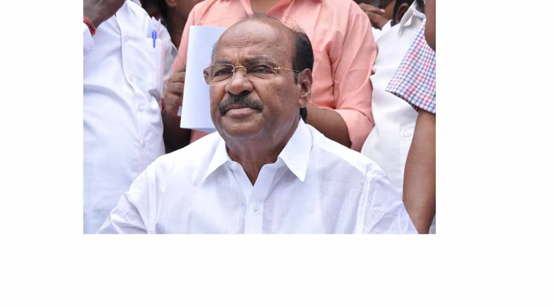 ramadoss