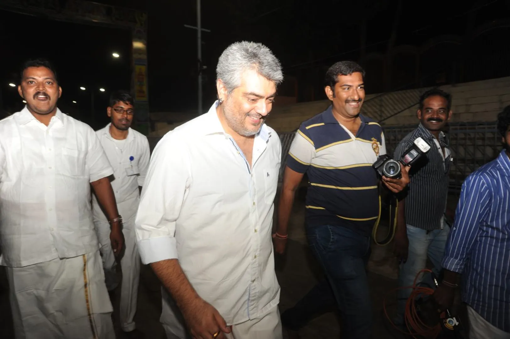 ajith