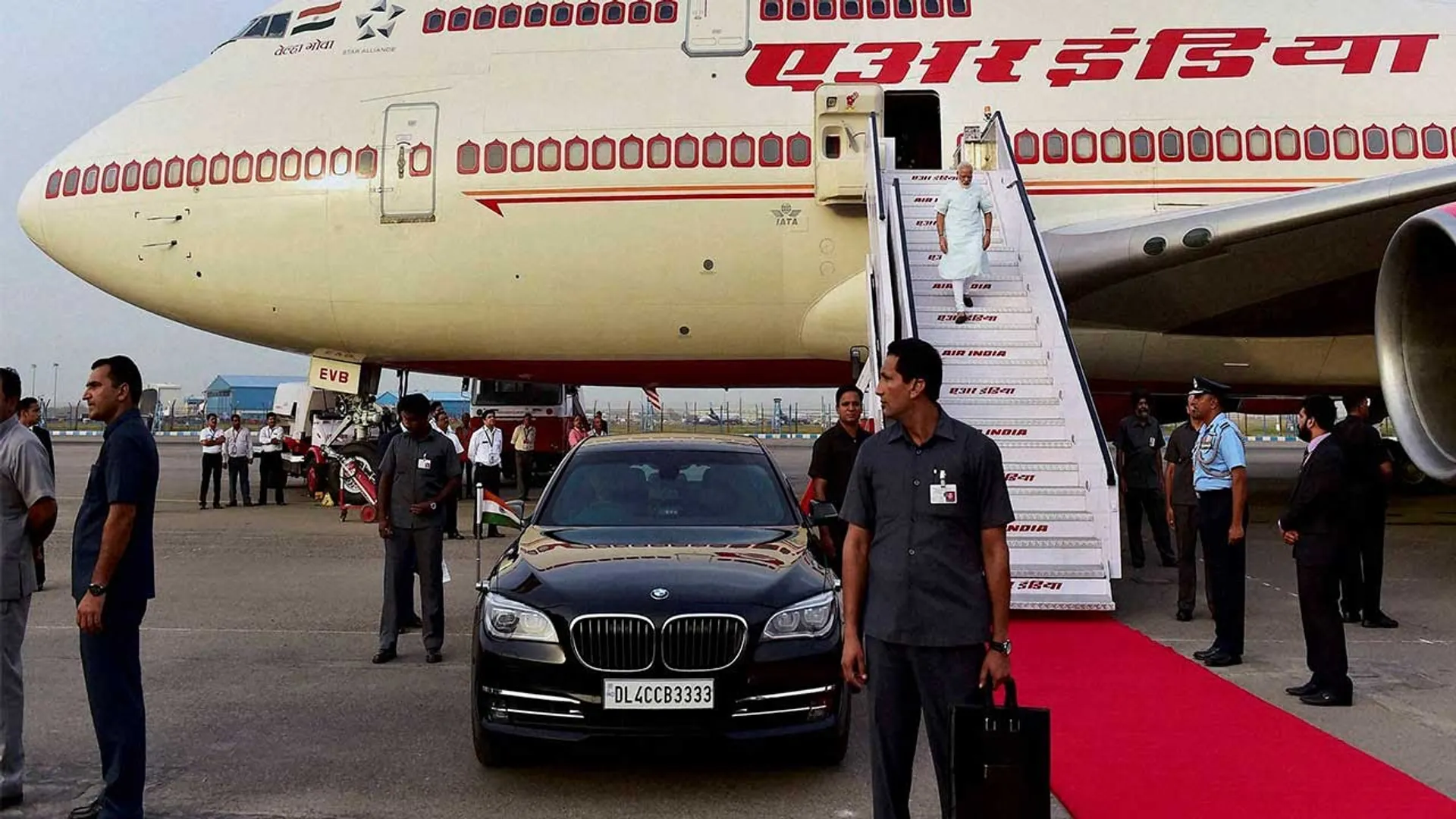 modi