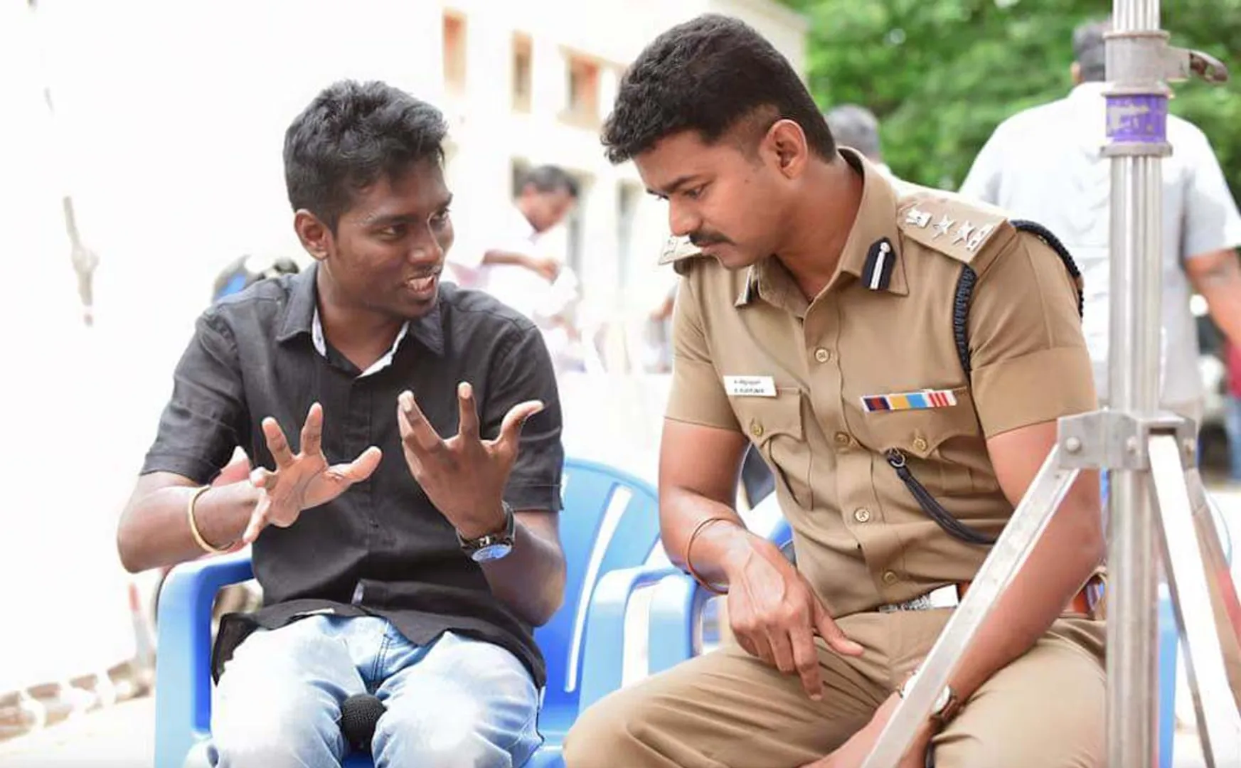 Vijay