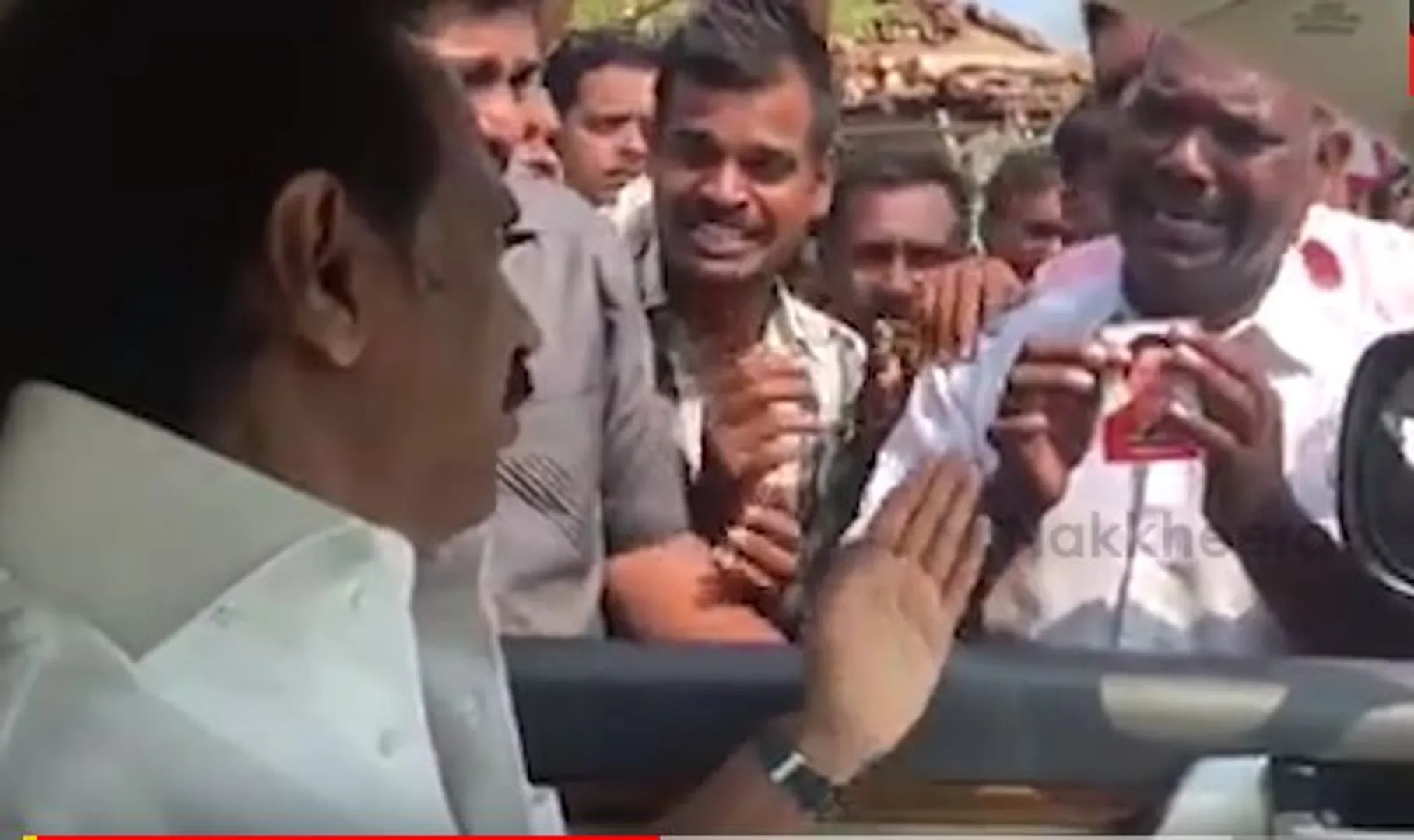 M.K.Stalin