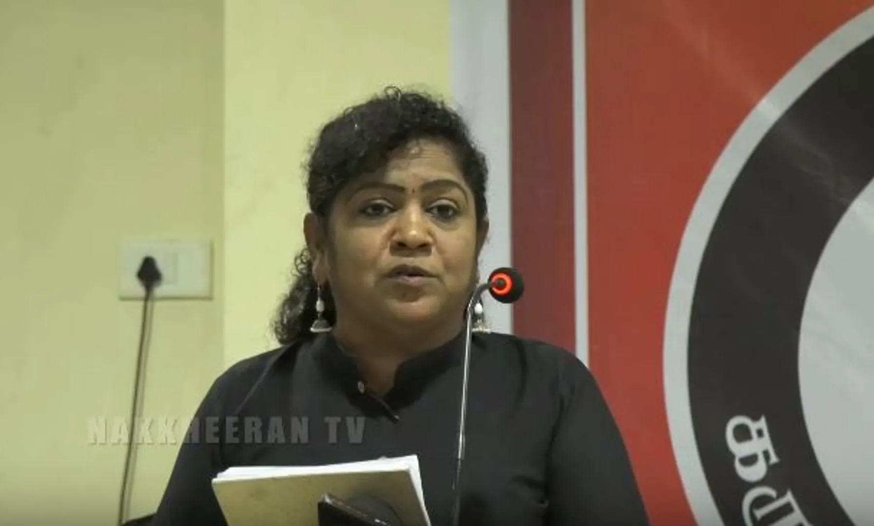 Professor Sundaravalli