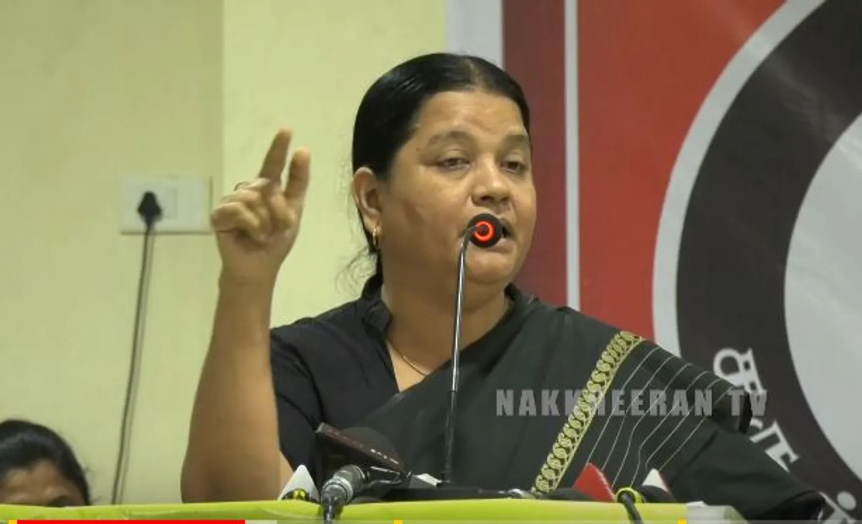 Advocate Arulmozhi