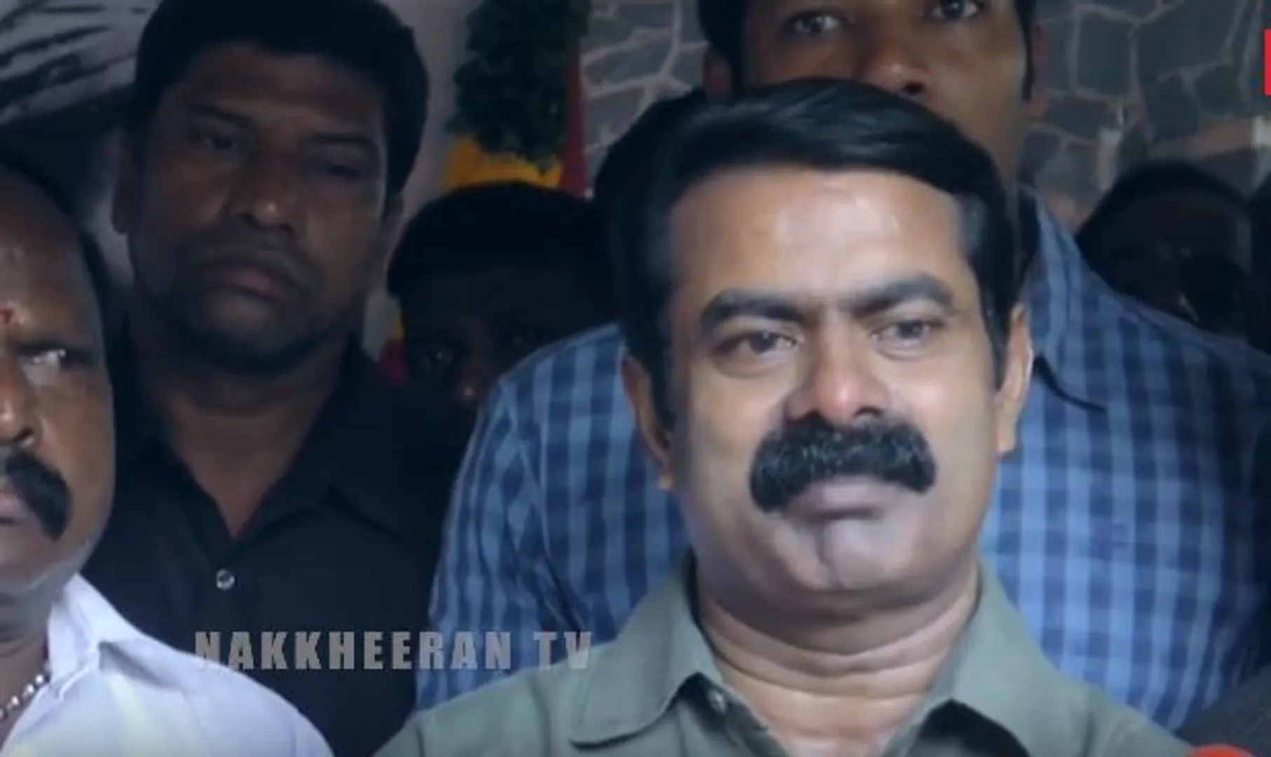 Seeman 