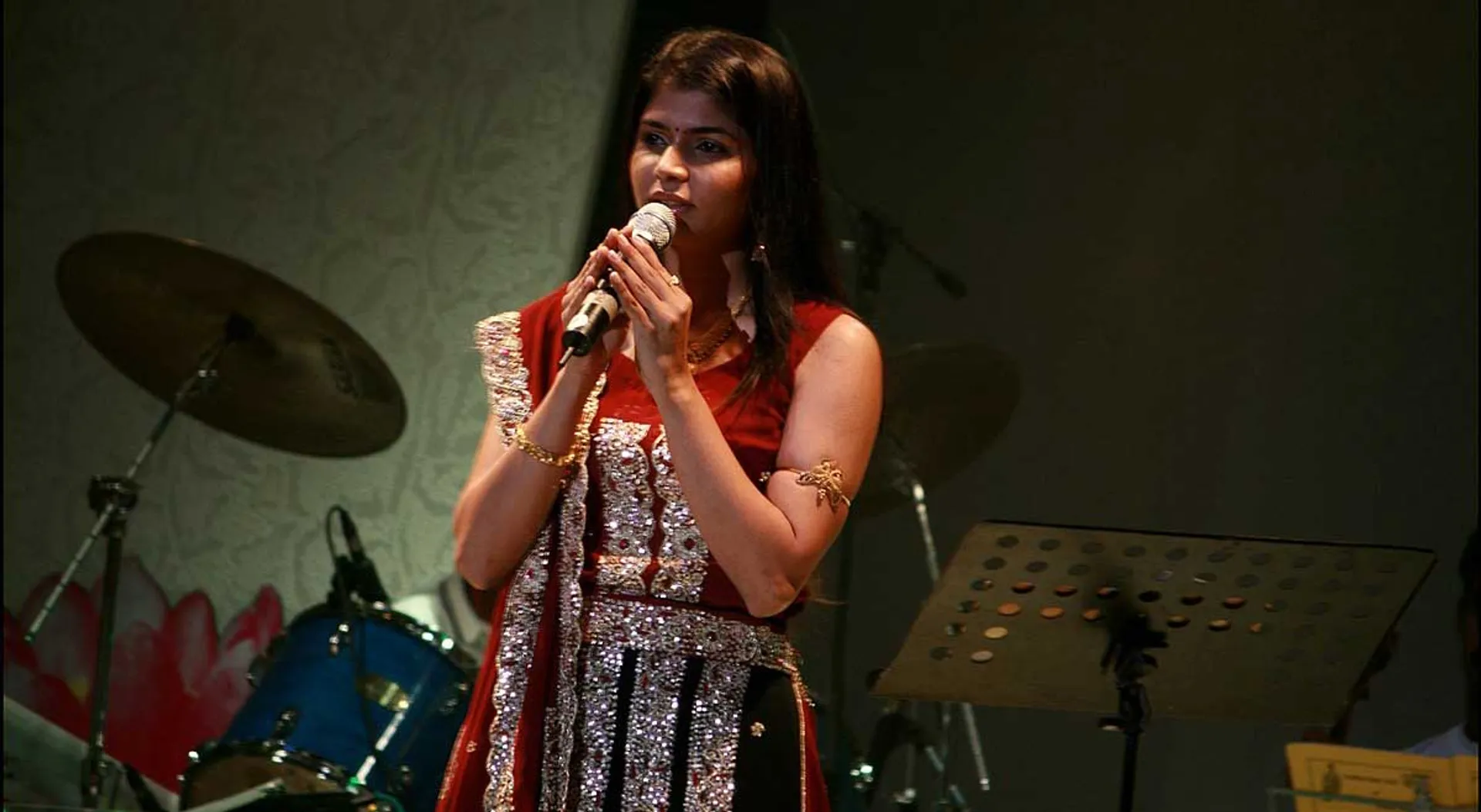 chinmayi