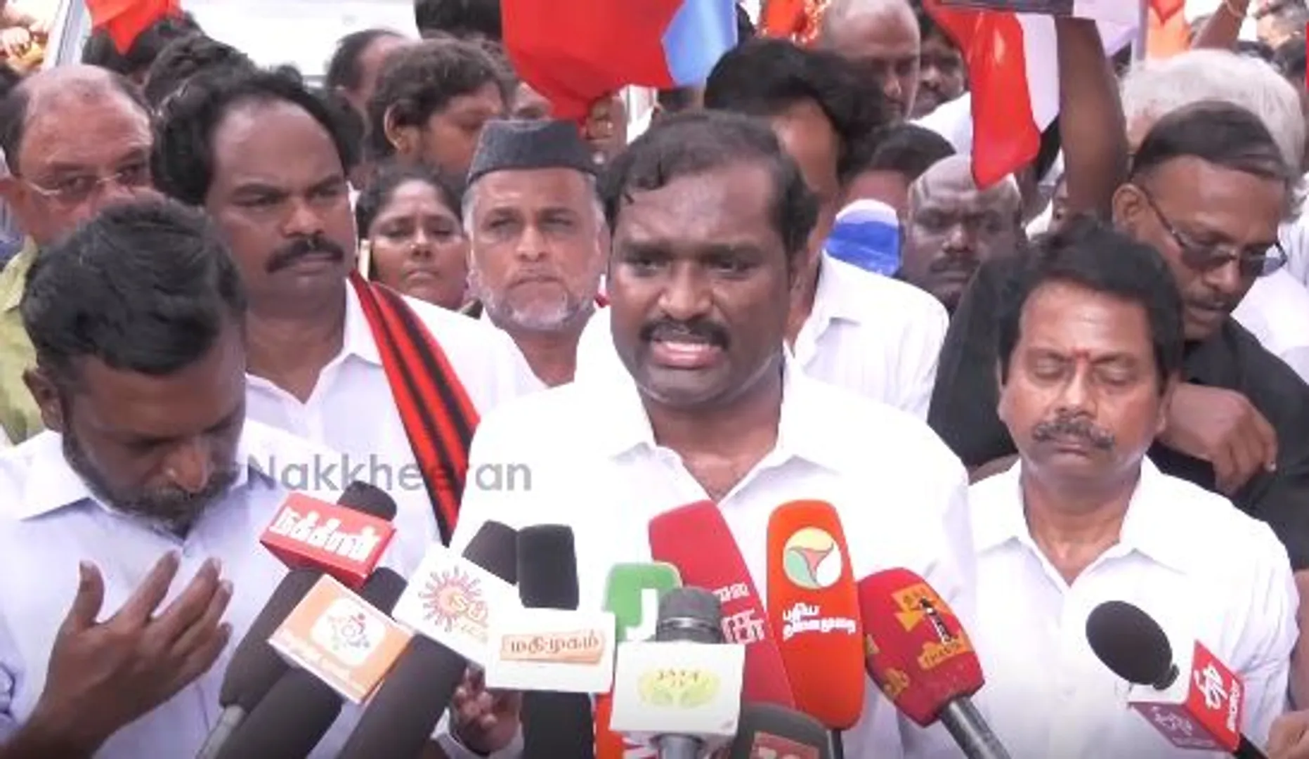 T.Velmurugan