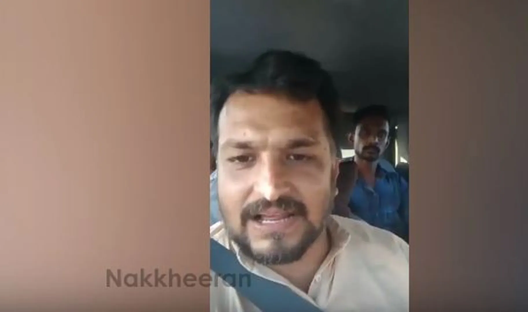 Piyush Manush