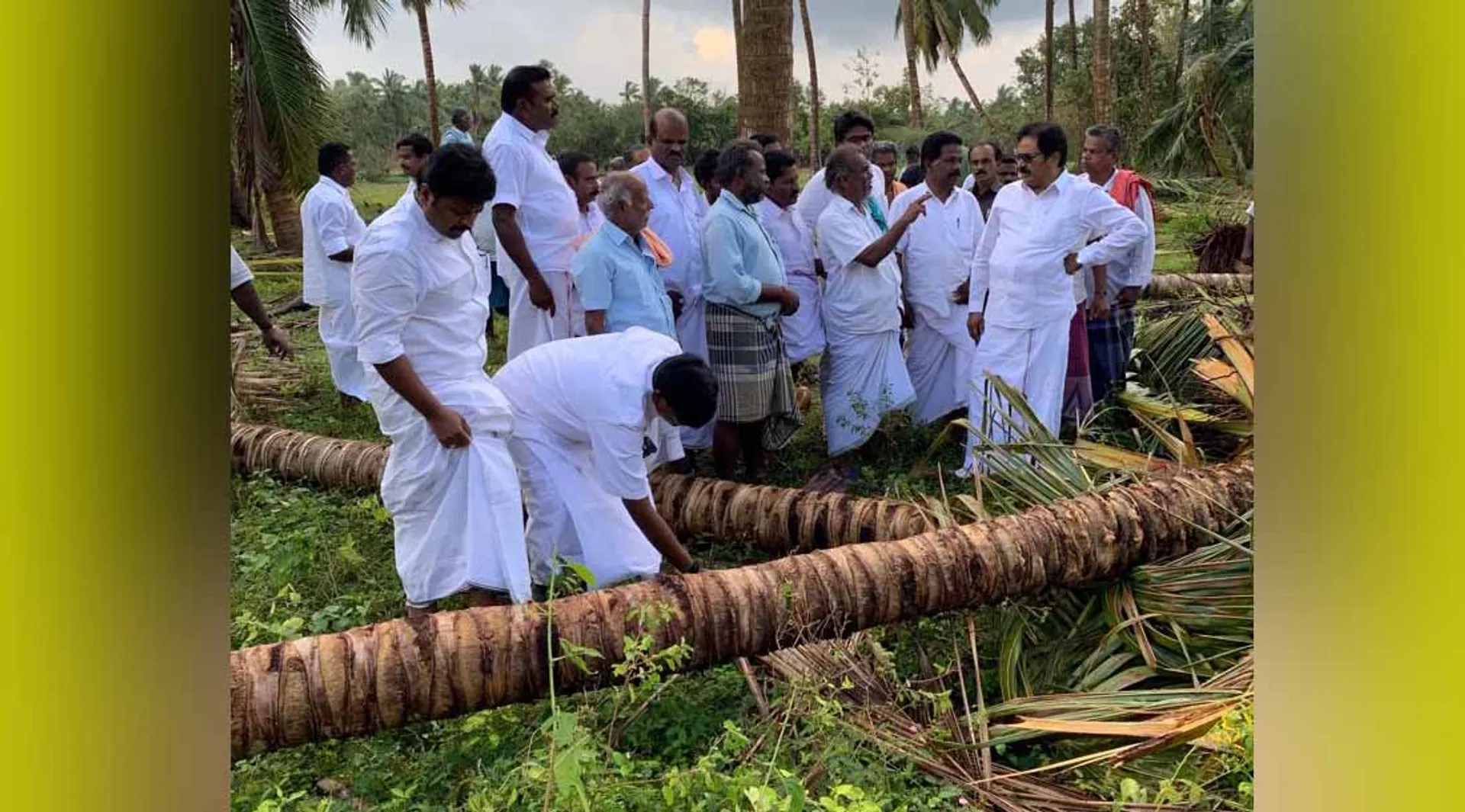 Su. Thirunavukkarasar