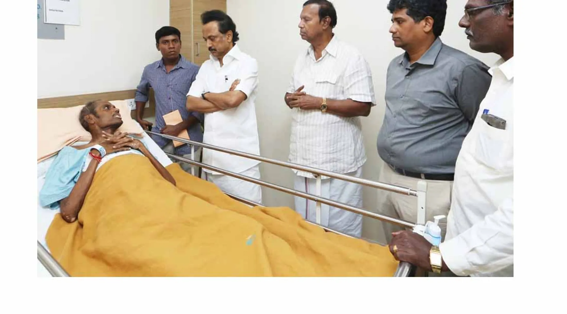 nel jayaraman mkstalin