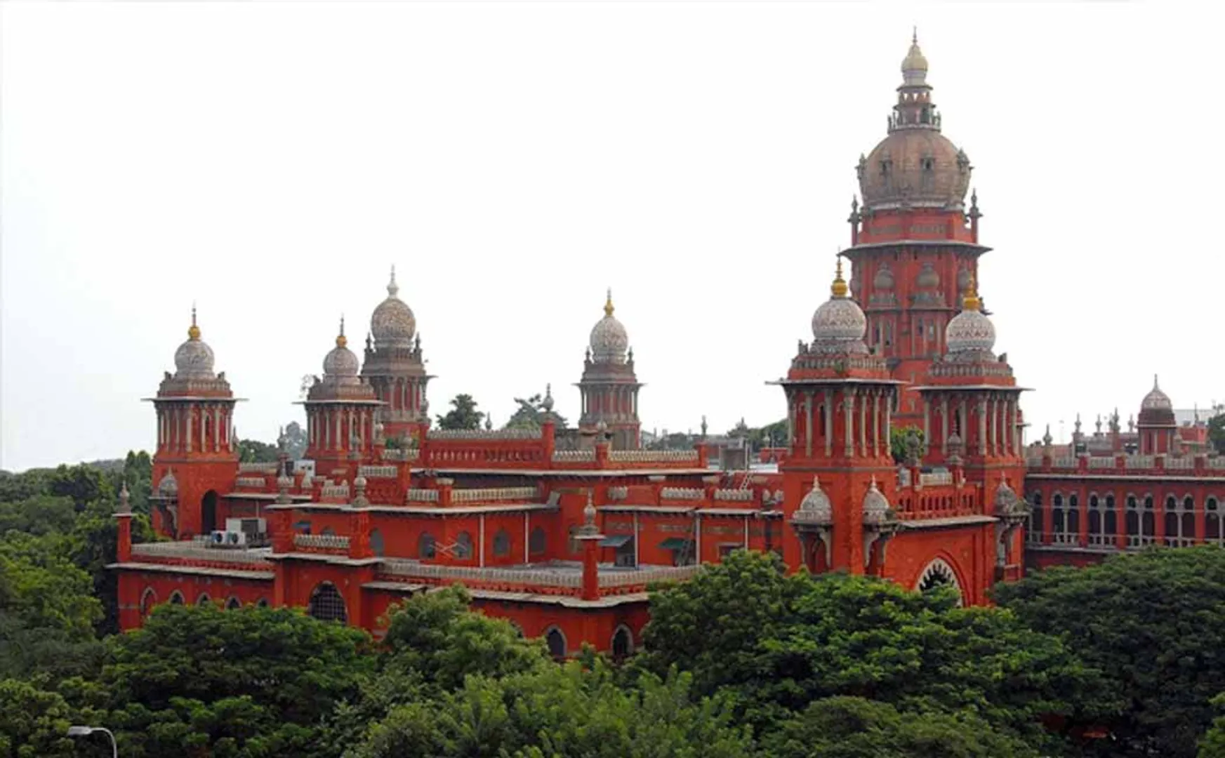 high court
