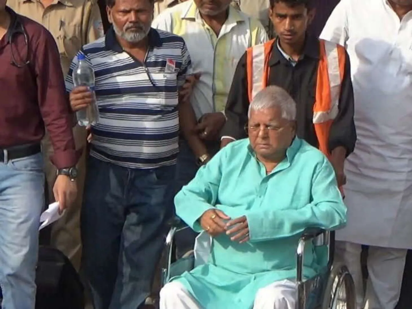lalu