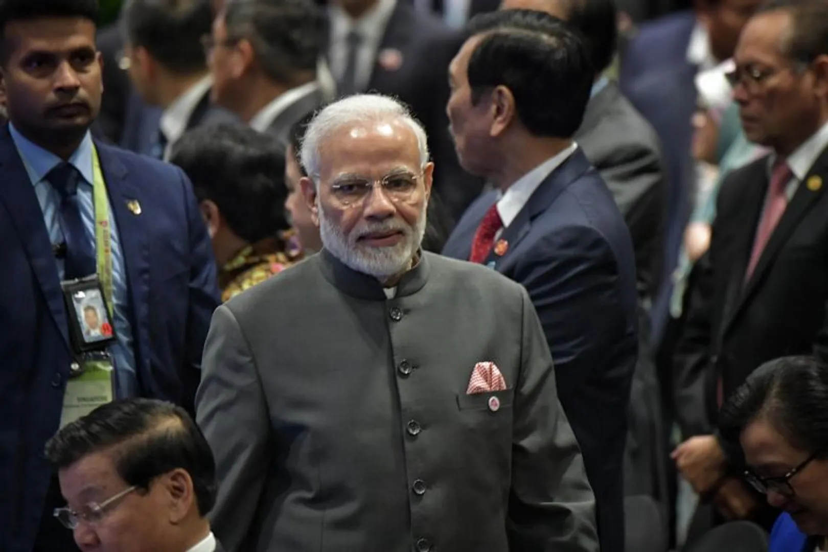 modi