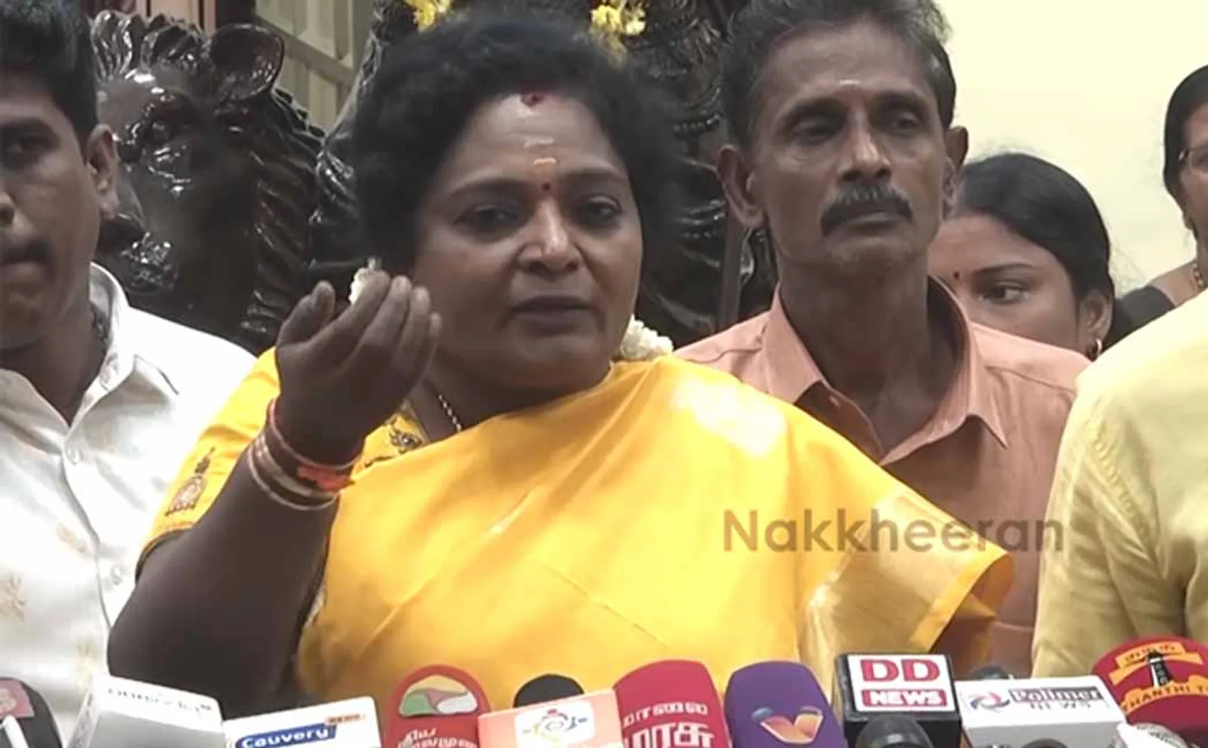 tamilisai