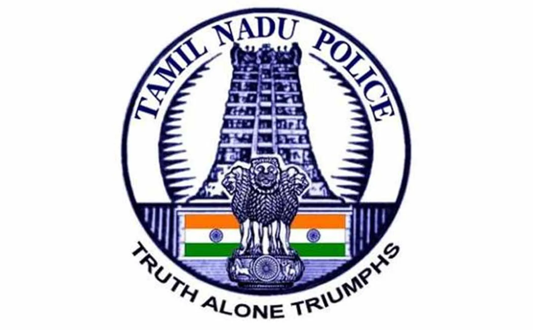 tamilnadu police