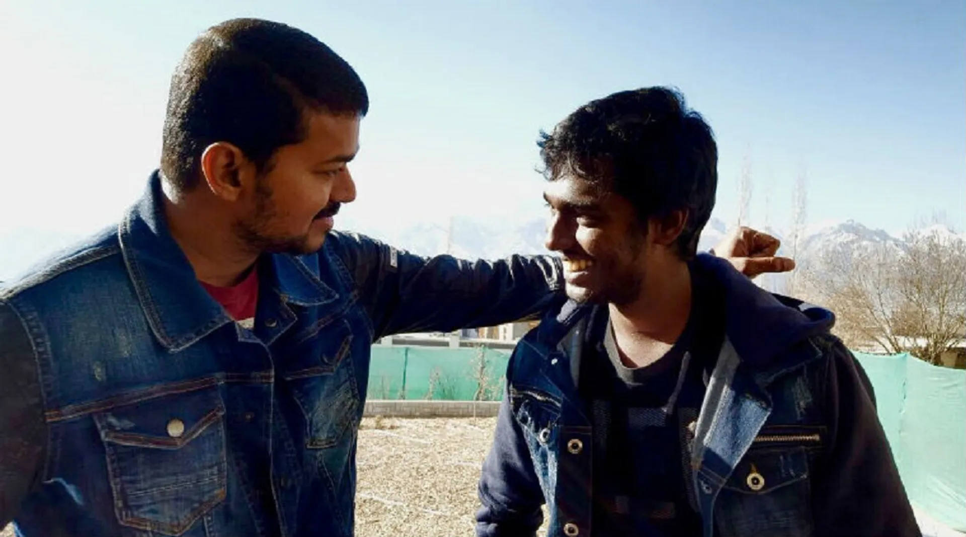 vijay