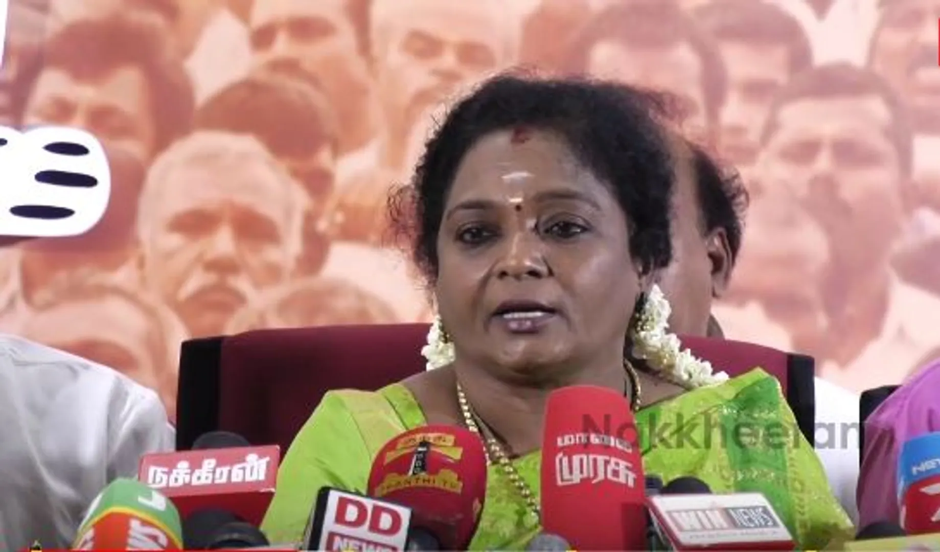 Tamilisai