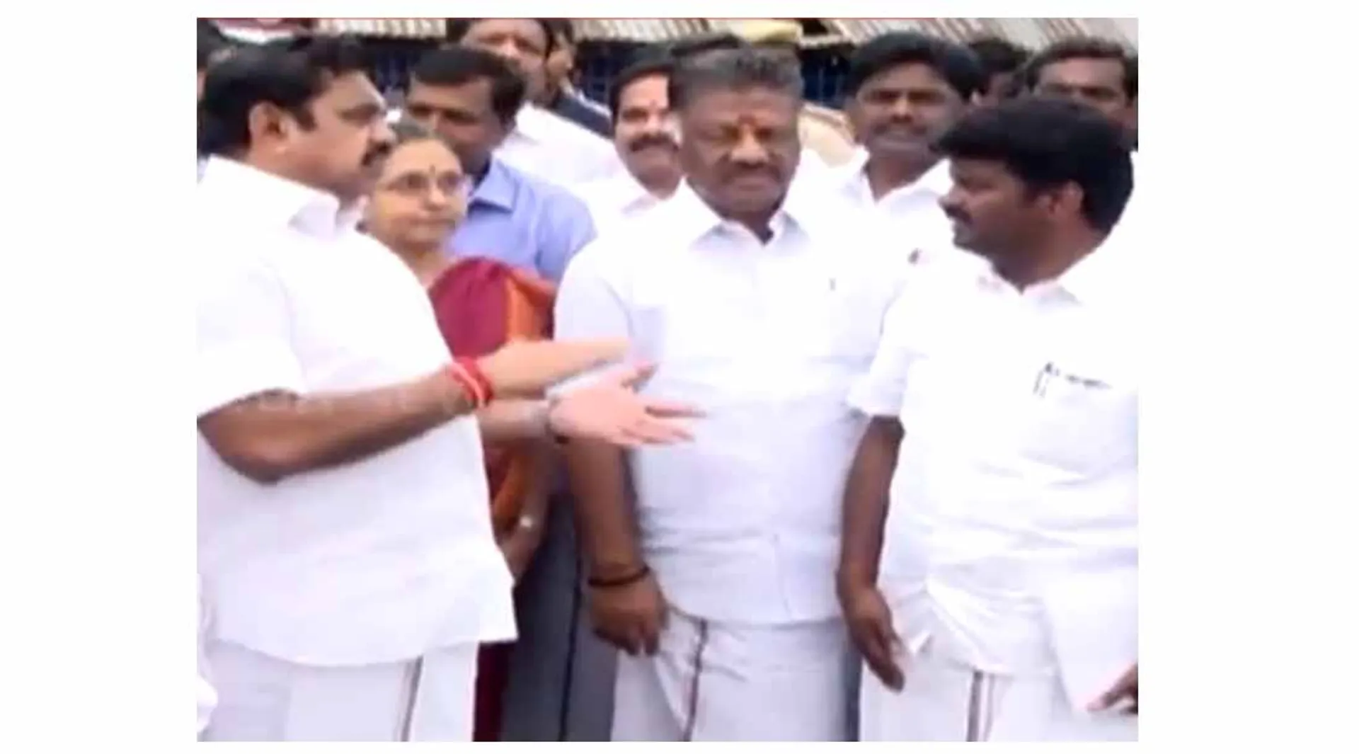 ops - eps - minister