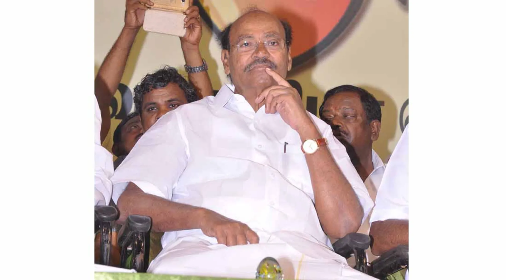 Ramadoss