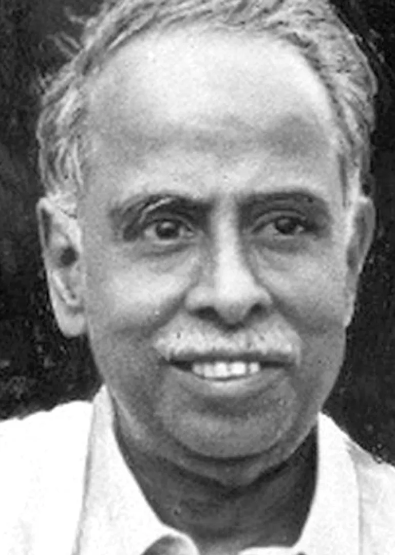 annadurai