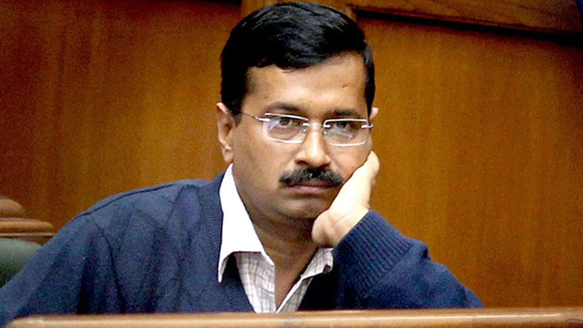 kejriwal