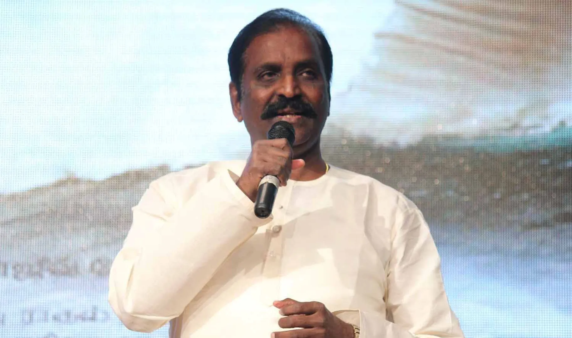 vairamuthu
