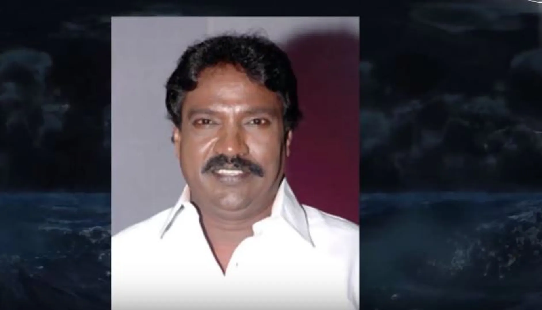 Pushpavanam Kuppusamy