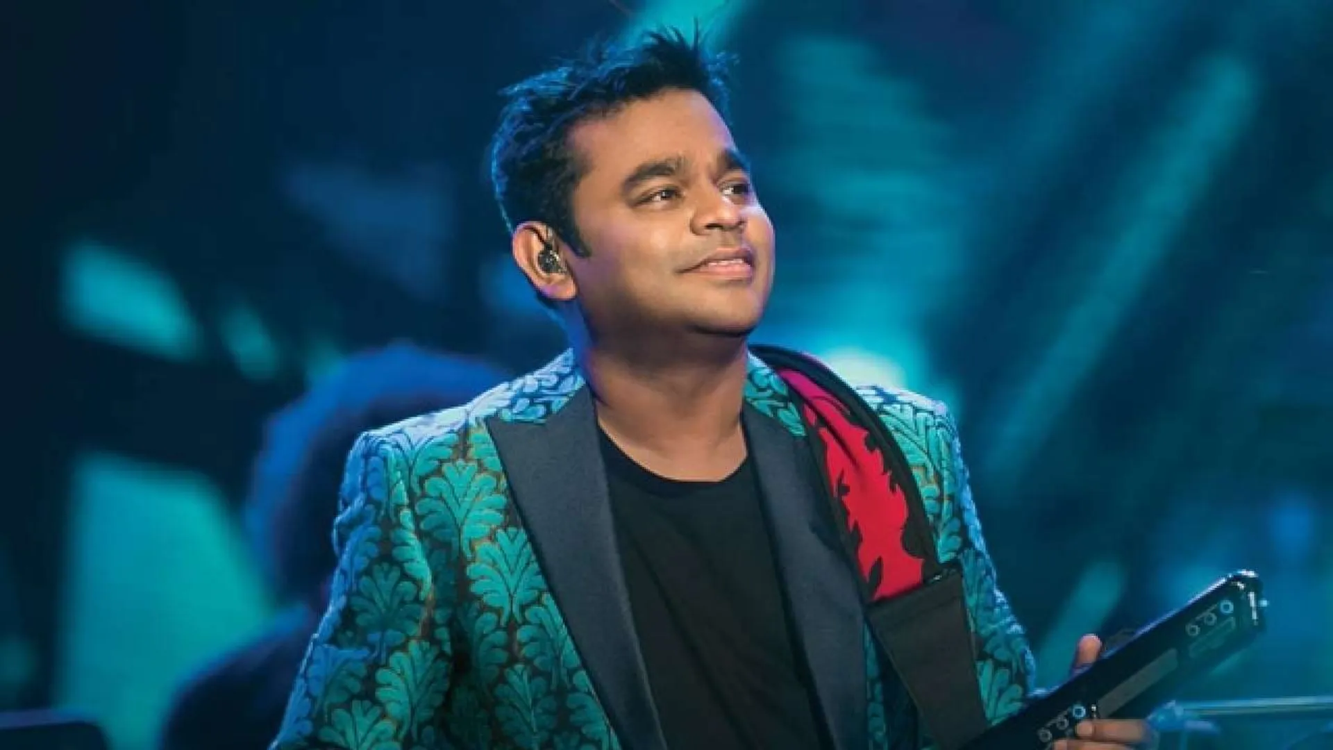 ar rahman