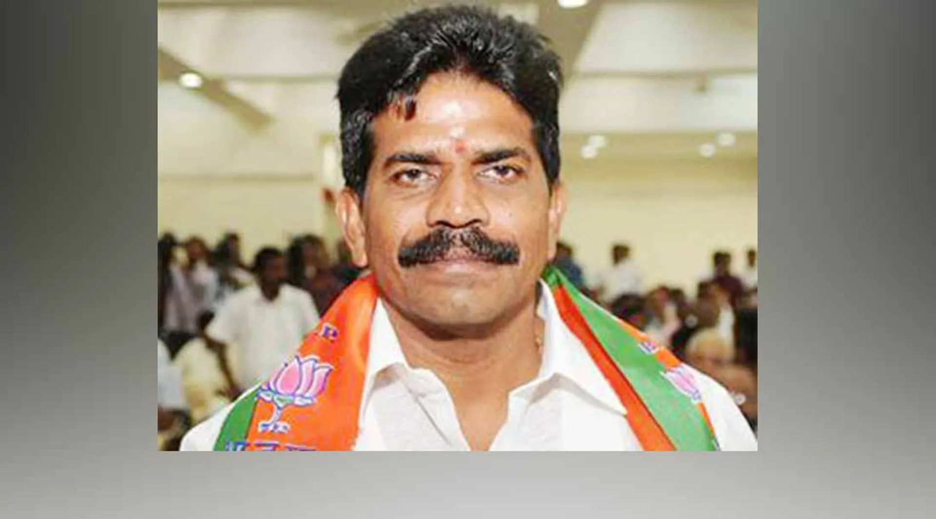 Tamil Selvan