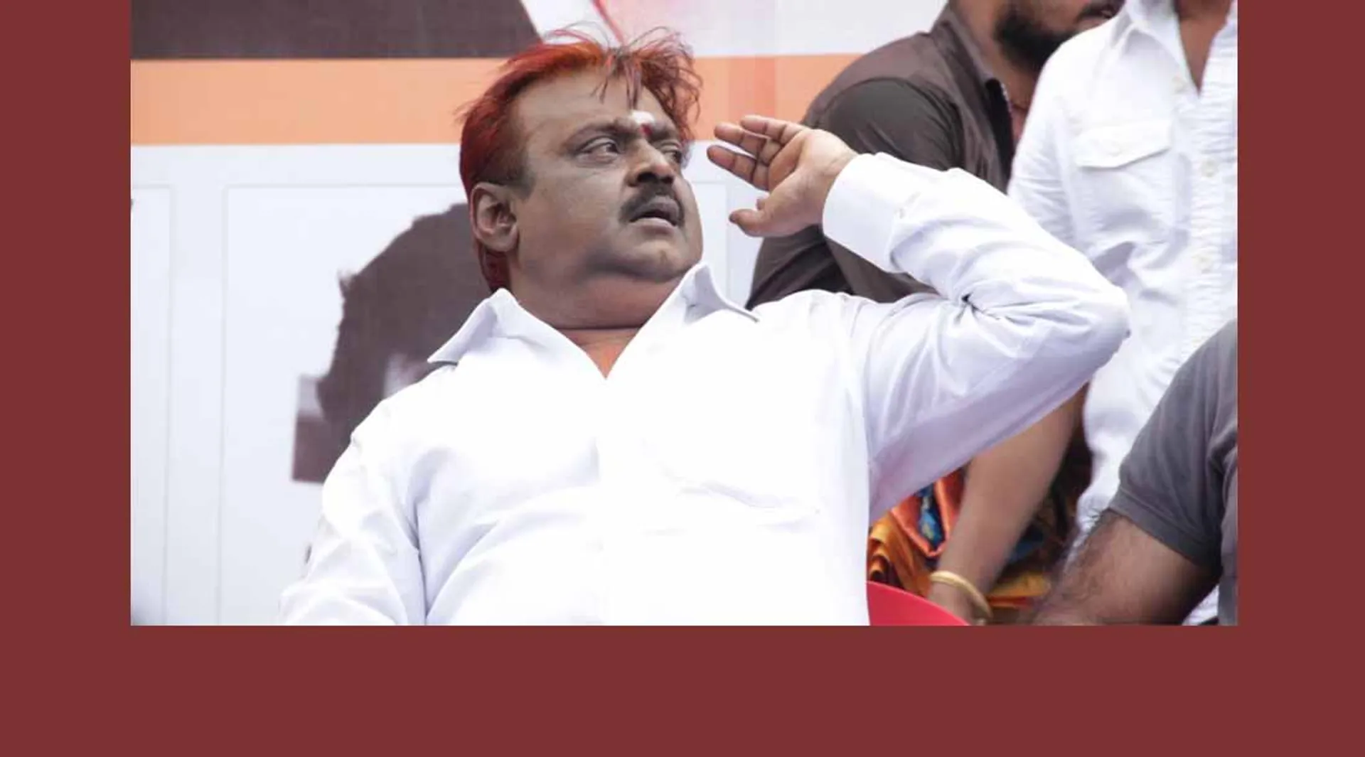 vijayakanth