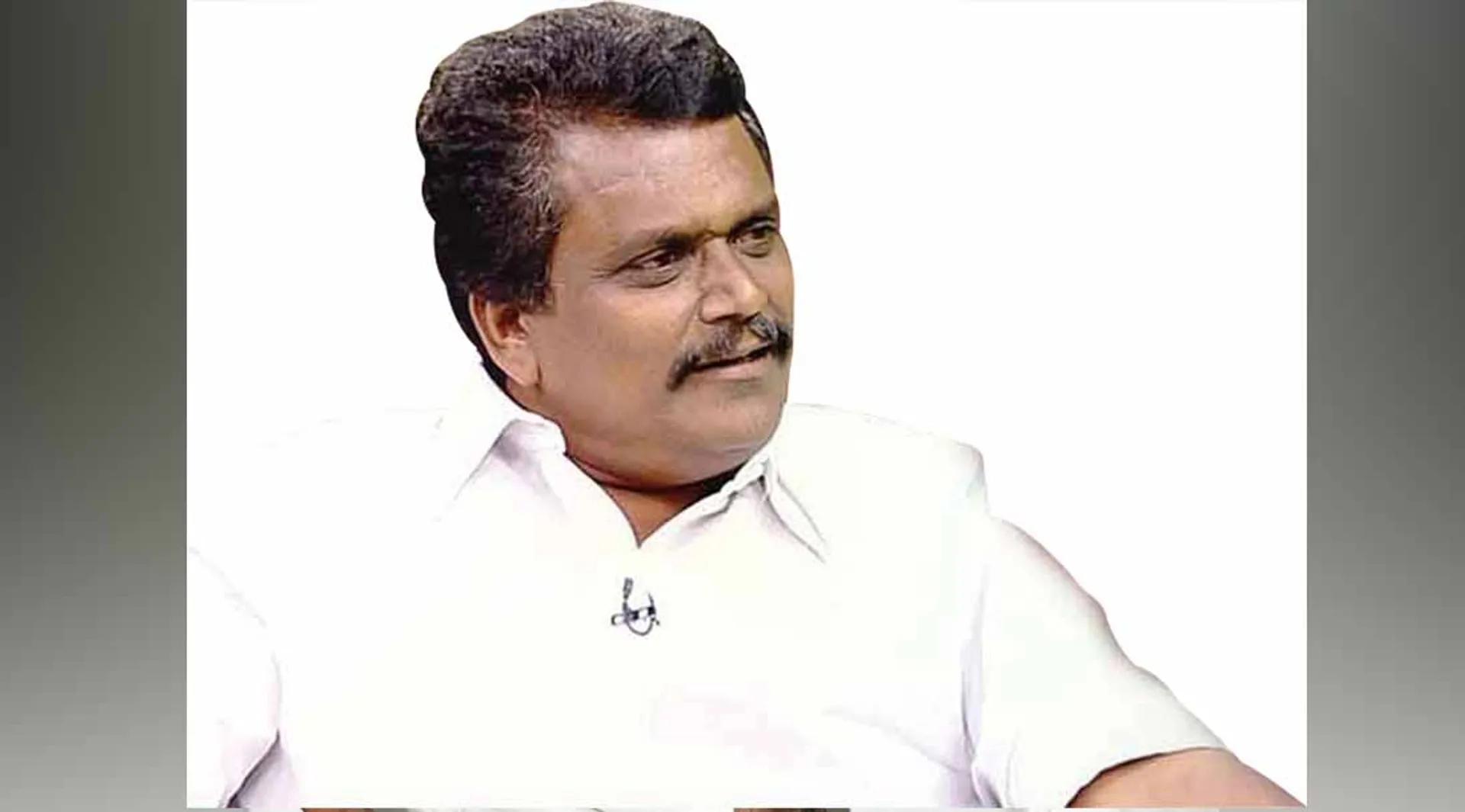 Thanga Tamil Selvan
