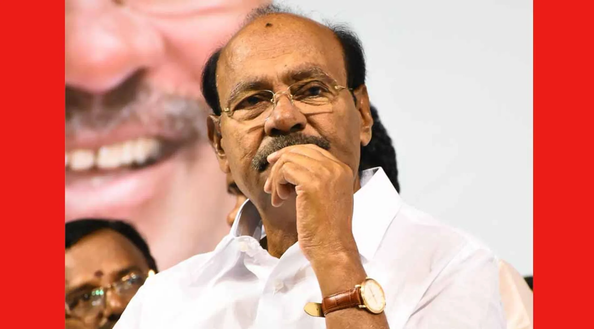 Ramadoss