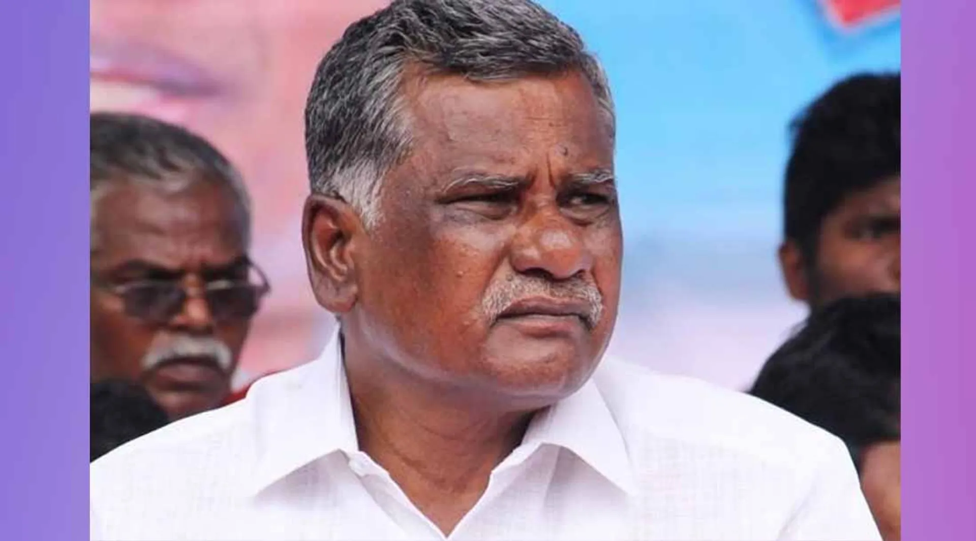 R. Mutharasan