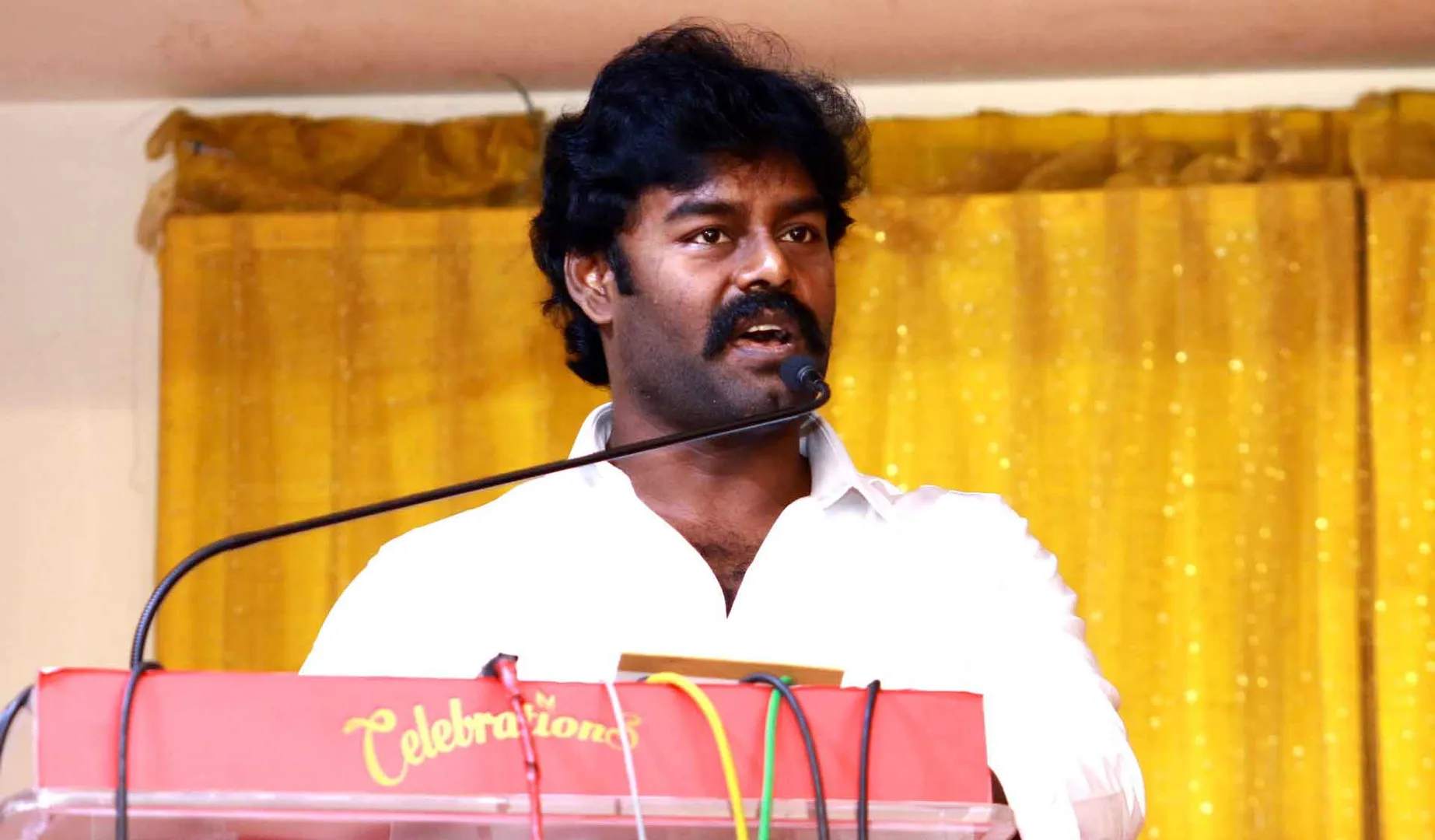 rk suresh