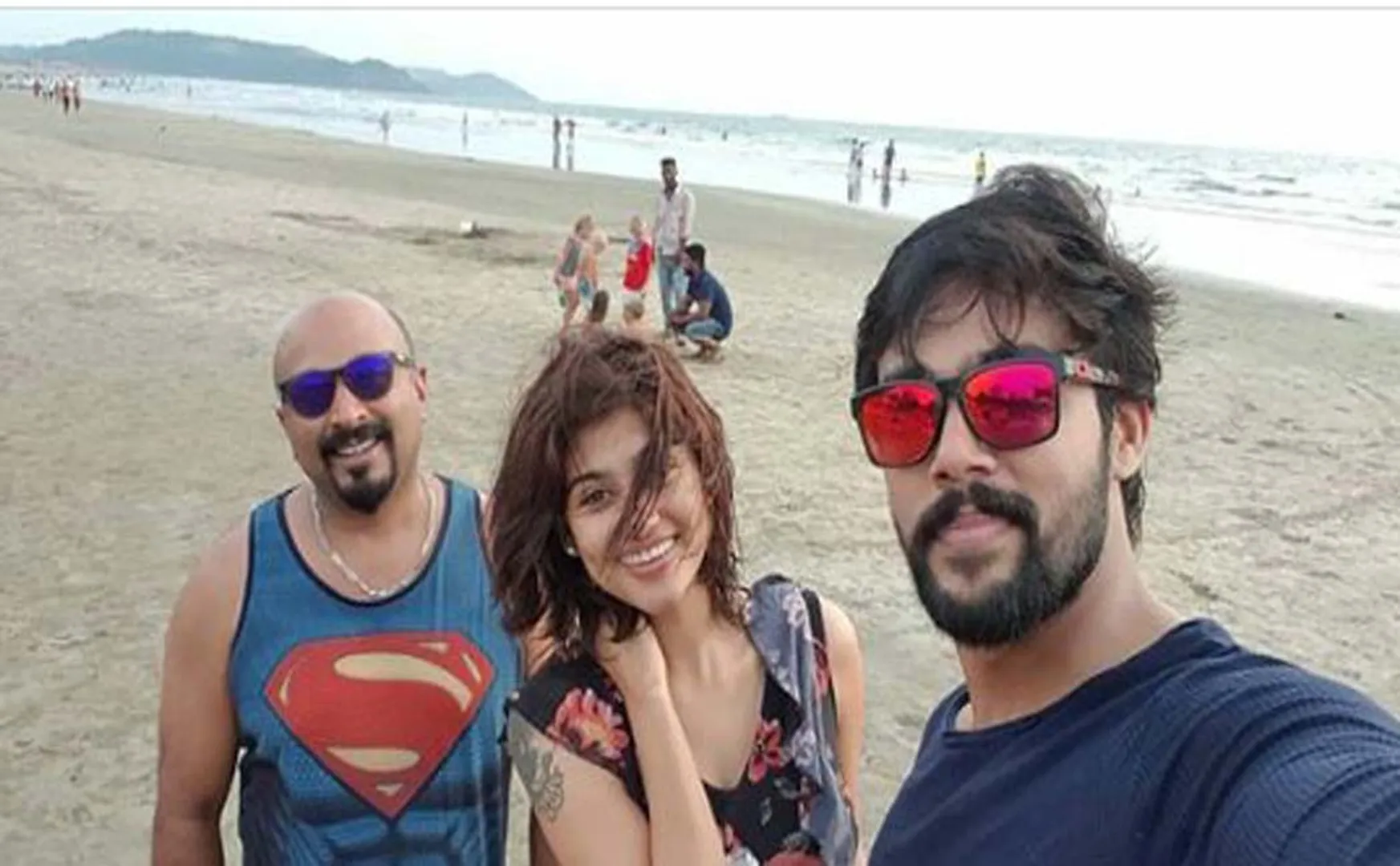 arav oviya