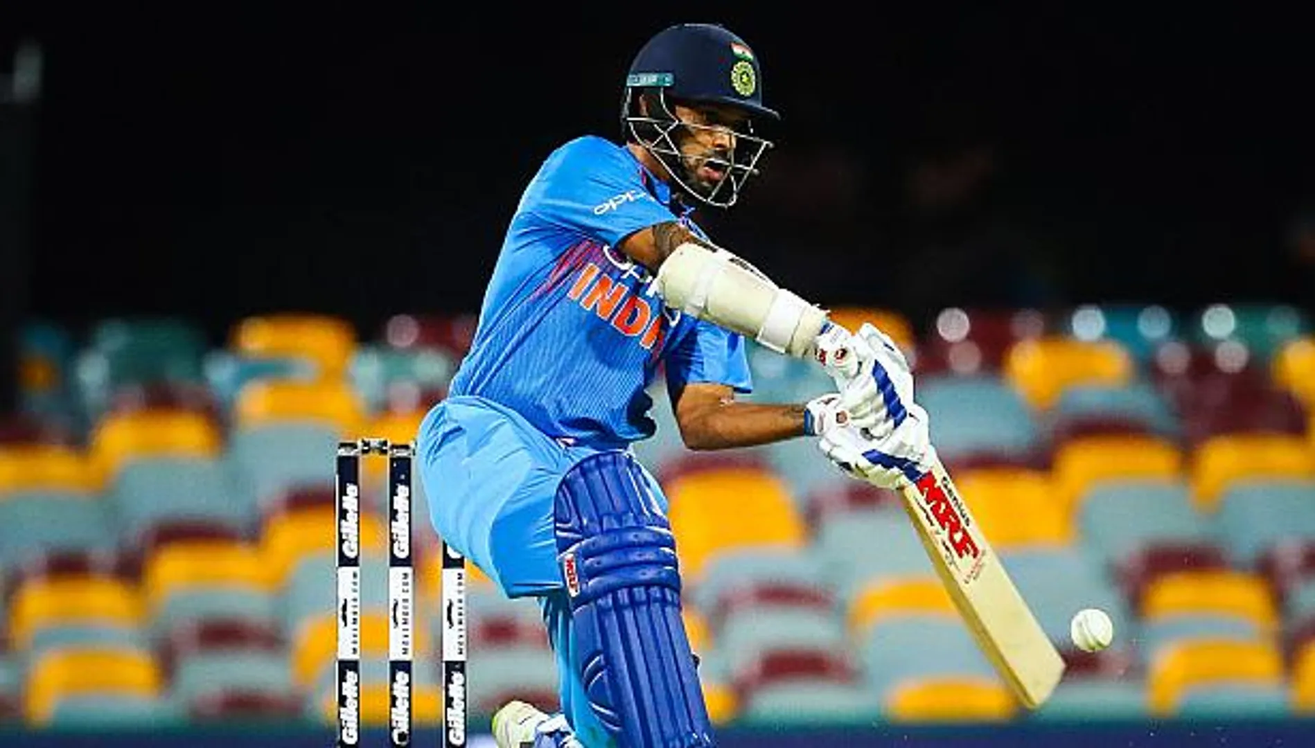 dhawan