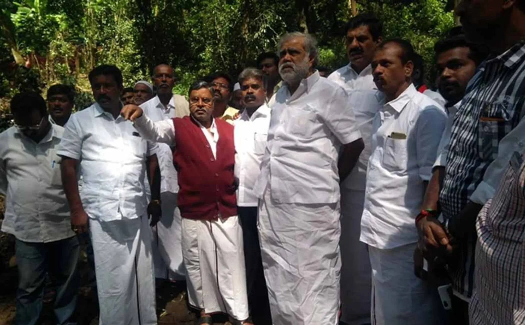 i periyasamy