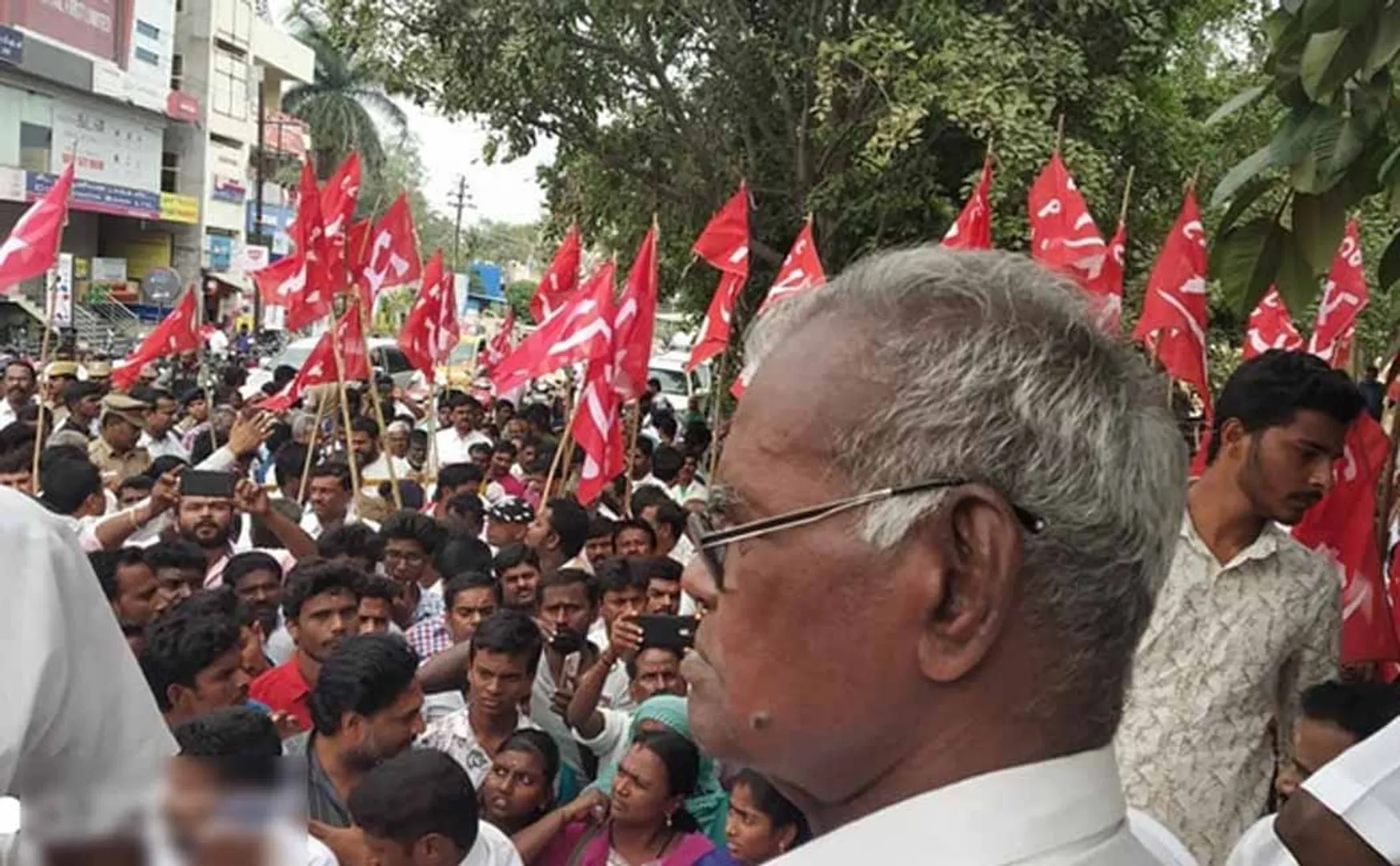 nallakannu