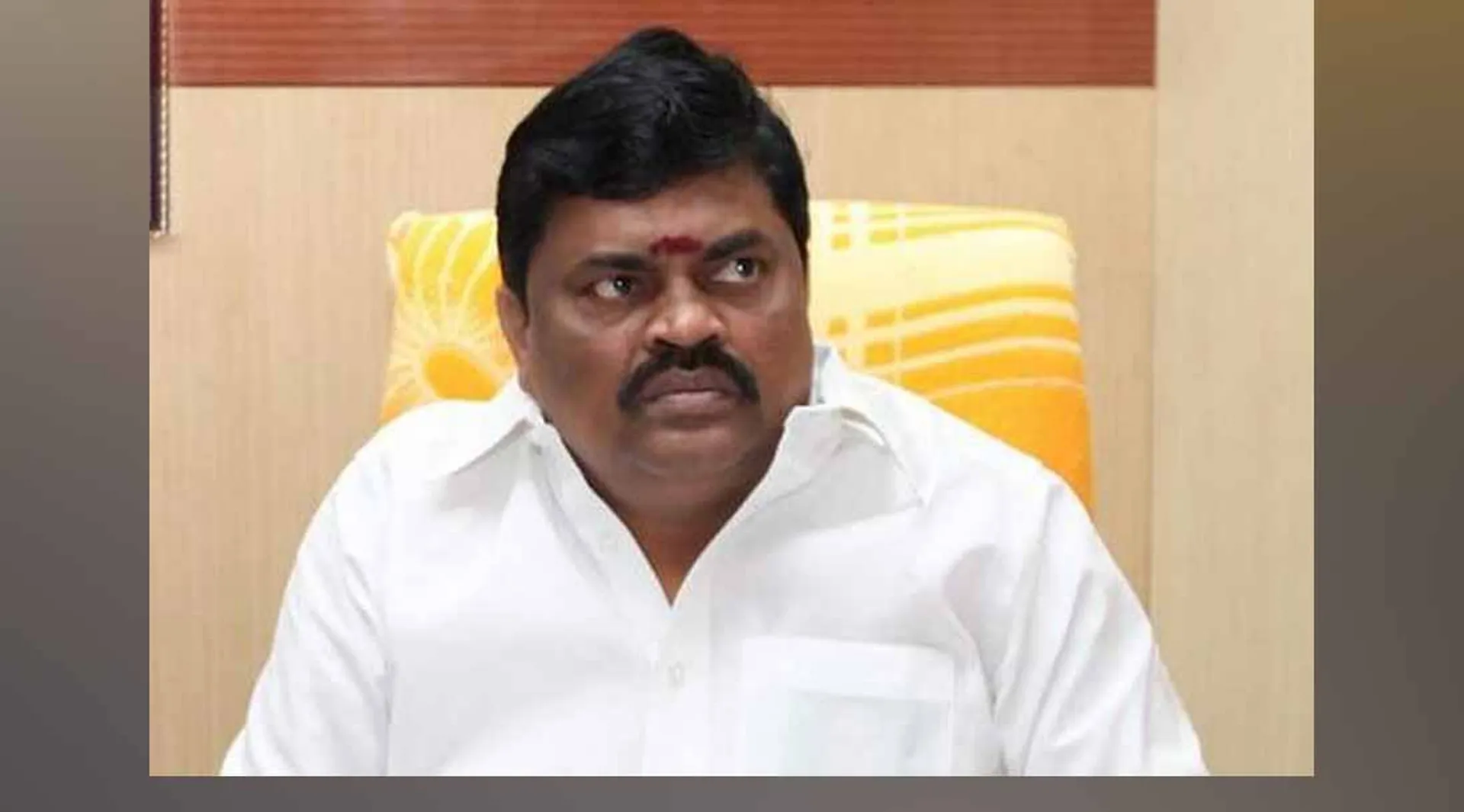 rajendra balaji 