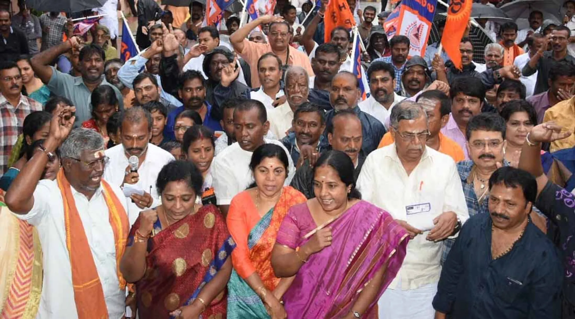 tamilnadu bjp