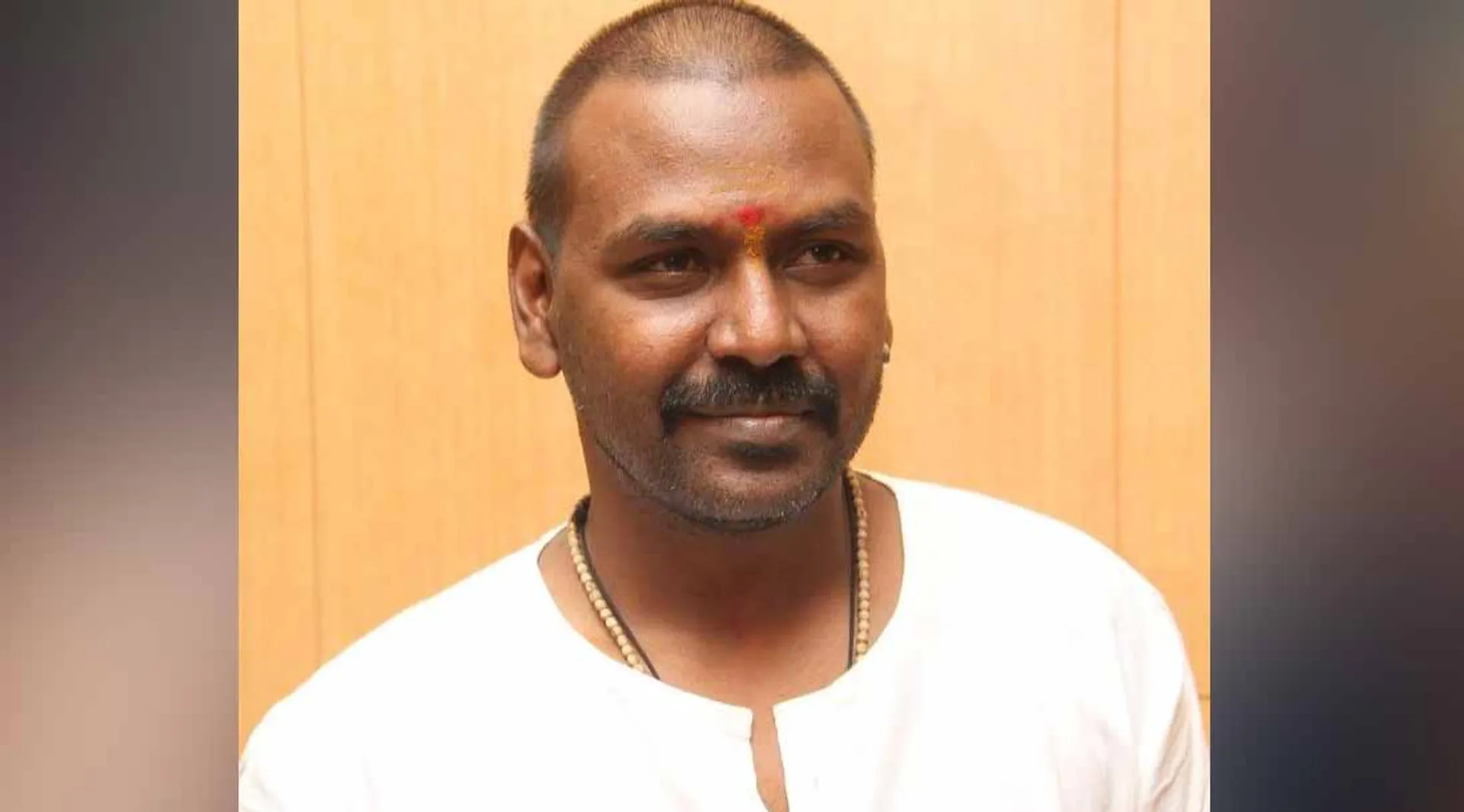 raghava lawrence
