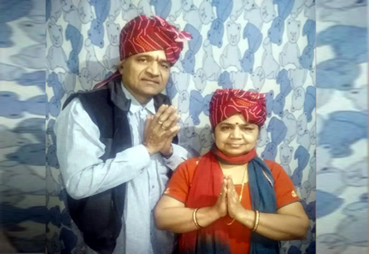 rajasthan