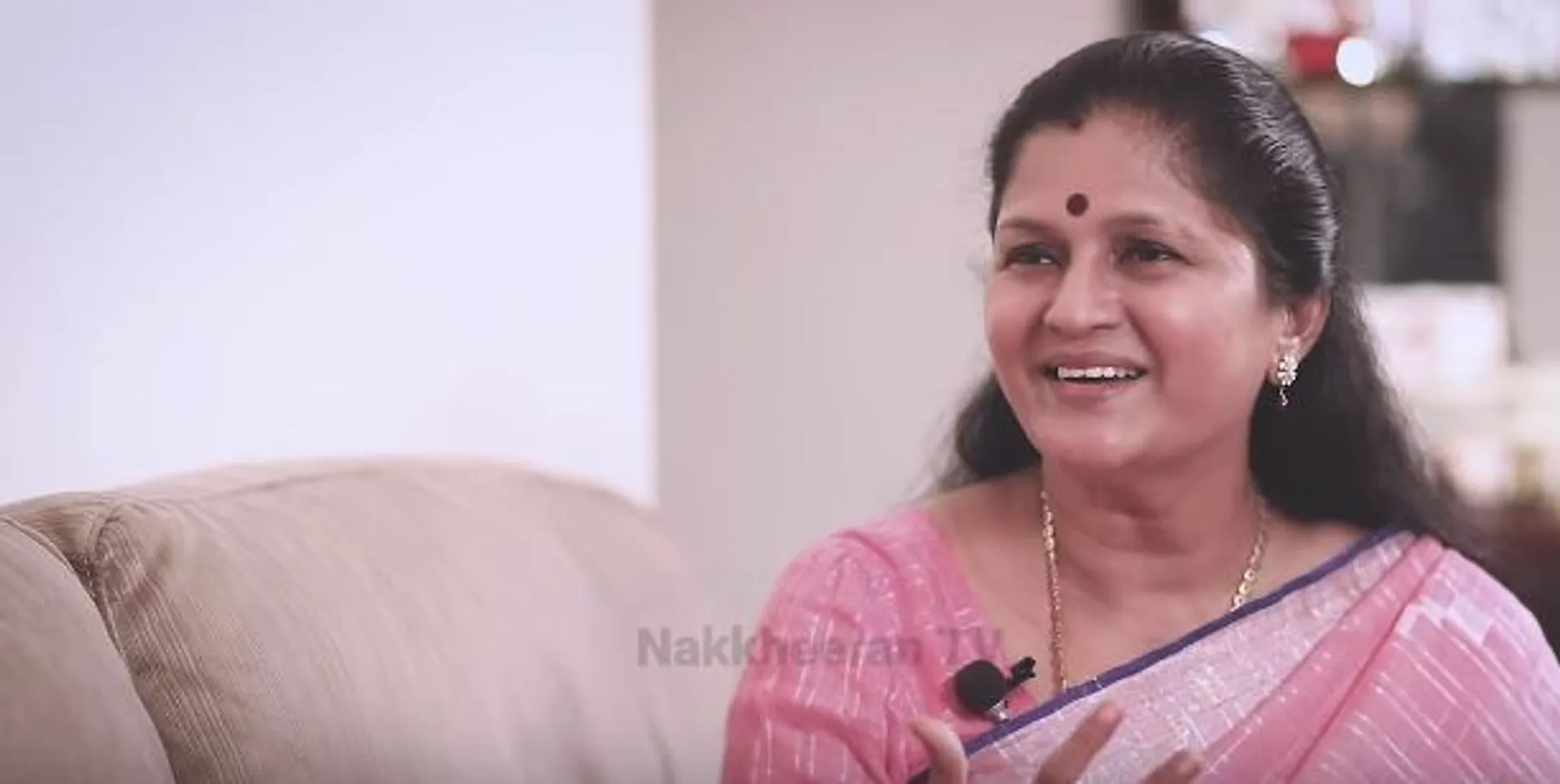 Nirmala Periyasamy