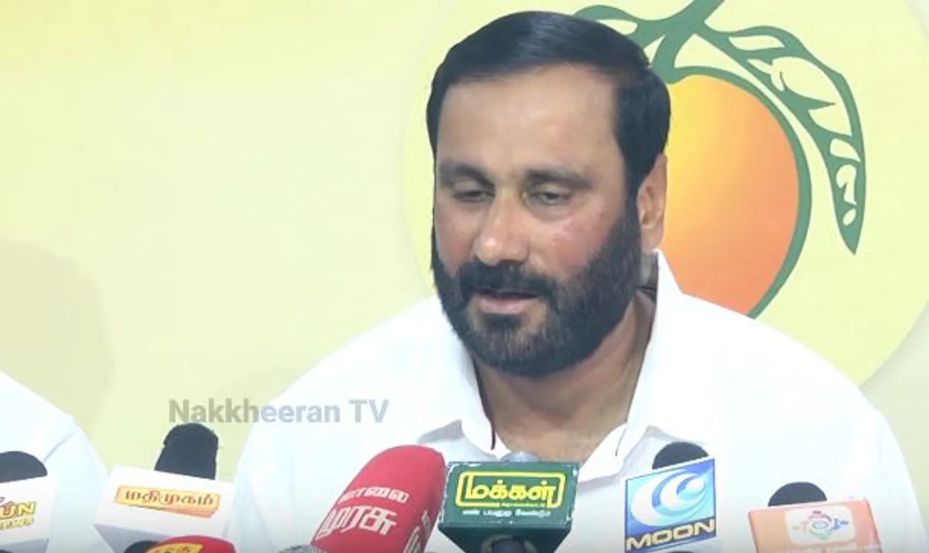 Anbumani